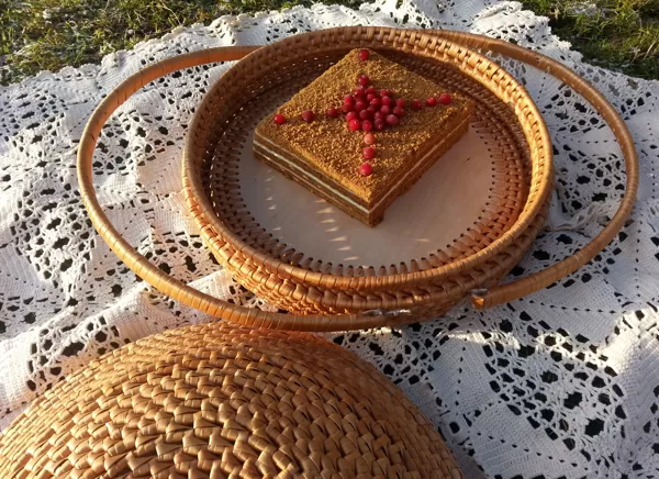 Tortes grozs