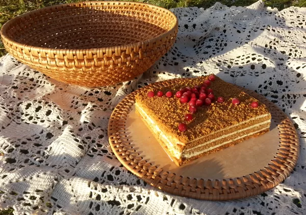 Tortes grozs