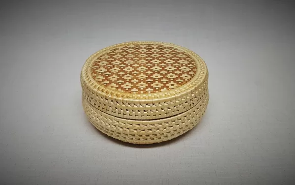 Trauks ar vāku
